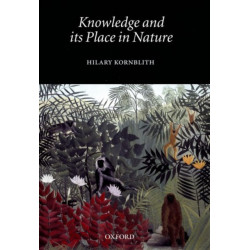 Knowledge and its Place in Nature