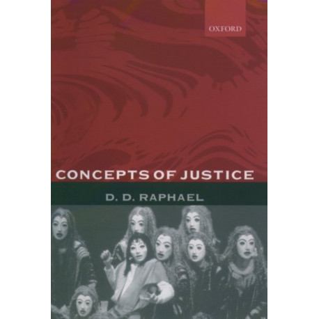 Concepts of Justice