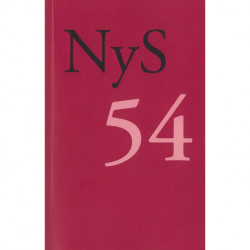 NyS 54: Anvendt sprogvidenskab