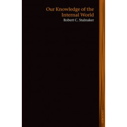 Our Knowledge of the Internal World