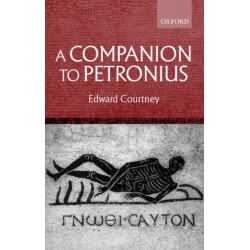 A Companion to Petronius