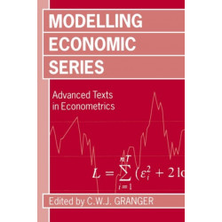 Modelling Economic Series: Readings in Econometric Methodology