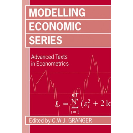 Modelling Economic Series: Readings in Econometric Methodology