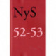 NyS 52-53