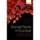 Social Pacts in Europe: Emergence, Evolution, and Institutionalization