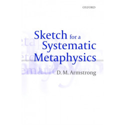 Sketch for a Systematic Metaphysics