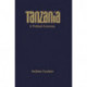 Tanzania: A Political Economy