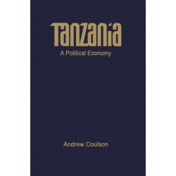 Tanzania: A Political Economy