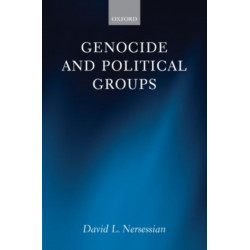 Genocide and Political Groups