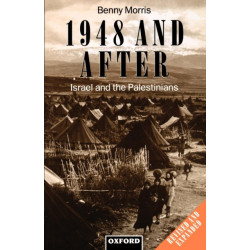 1948 and After: Israel and the Palestinians