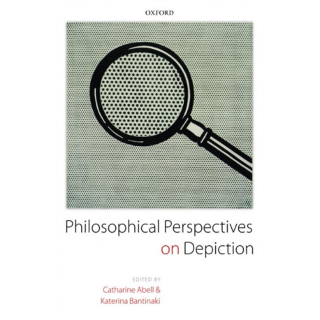 Philosophical Perspectives on Depiction