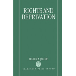 Rights and Deprivation