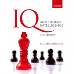 IQ and Human Intelligence