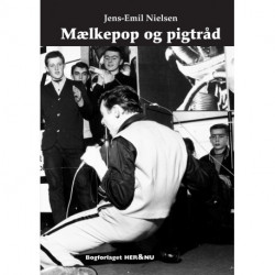 Mælkepop og pigtråd