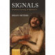 Signals: Evolution, Learning, and Information