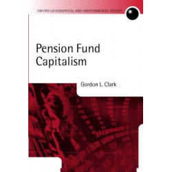 Pension Fund Capitalism