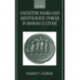 Ancestor Masks and Aristocratic Power in Roman Culture