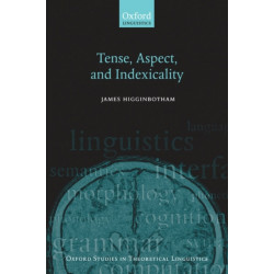 Tense, Aspect, and Indexicality