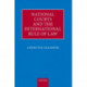 National Courts and the International Rule of Law