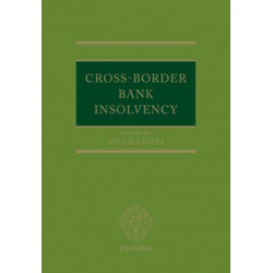 Cross-Border Bank Insolvency