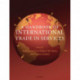 A Handbook of International Trade in Services