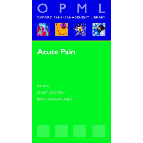 Acute Pain