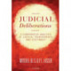 Judicial Deliberations: A Comparative Analysis of Transparency and Legitimacy