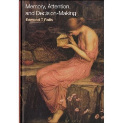 Memory, Attention, and Decision-Making: A Unifying Computational Neuroscience Approach