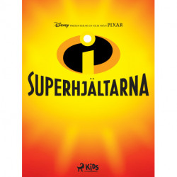 Superhjältarna