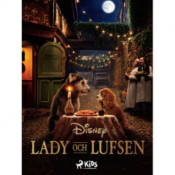Lady och Lufsen