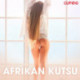 Afrikan kutsu – eroottinen novelli