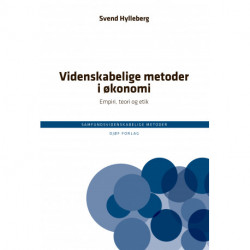 Videnskabelige metoder i økonomi: Empiri, teori og etik