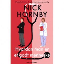 Hvordan man er et godt menneske