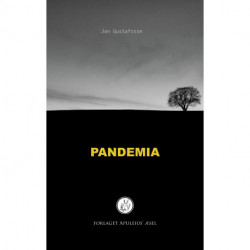 Pandemia: Dagbog fra Pestens tid