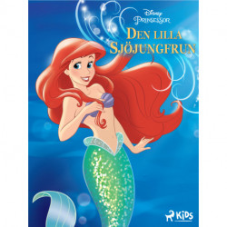 Den lilla sjöjungfrun