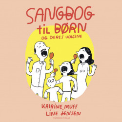 Sangbog til børn og deres voksne