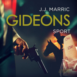 Gideons sport
