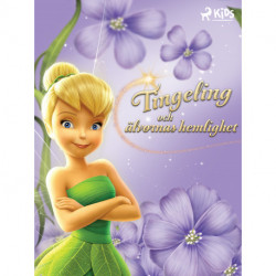 Disney Älvor - Tingeling och älvornas hemlighet