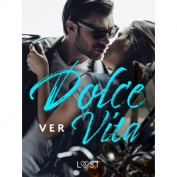 Dolce Vita – opowiadanie erotyczne