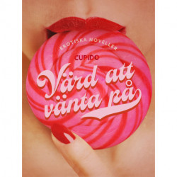 Värd att vänta på - erotiska noveller