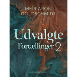 Udvalgte fortællinger 2