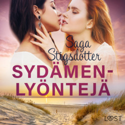 Sydämenlyöntejä – eroottinen novelli