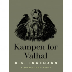 Kampen for Valhal