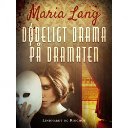 Dødeligt drama på Dramaten