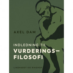 Indledning til vurderingsfilosofi