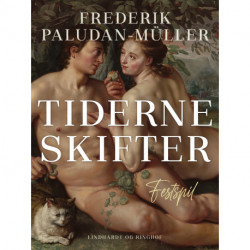 Tiderne skifter