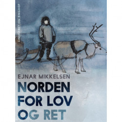 Norden for lov og ret