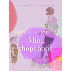 Mini shopaholic