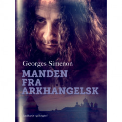 Manden fra Arkhangelsk