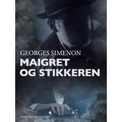 Maigret og stikkeren